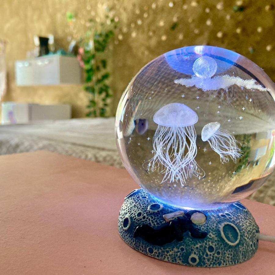Gruta Da Sereia Suites 우바투바 외부 사진